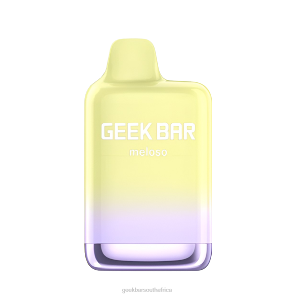 Geek Bar Wholesale | Geek Bar Meloso Max Disposable Vape Fuji Melon Ice V664134
